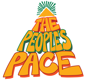 WalkGood-The People's Pace Walk/Run logo