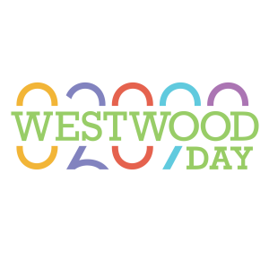 Westwood Day (5K & 1 Mile Fun Run) logo