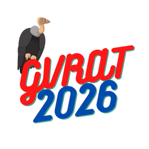 The Great Virtual Race Across The States logo