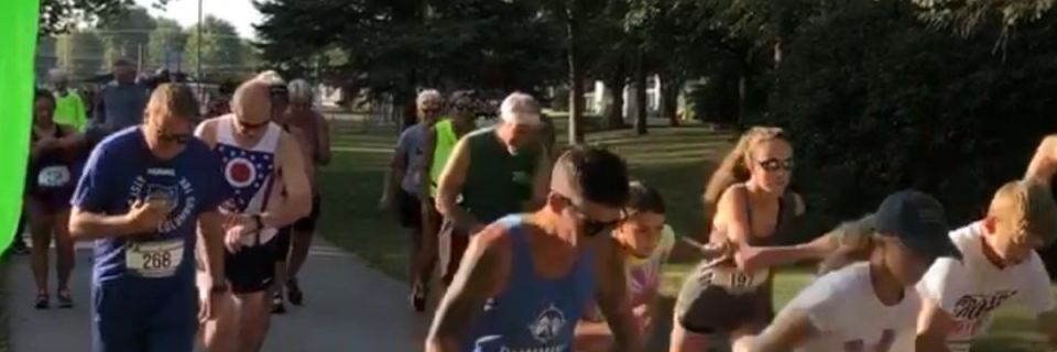 Ruth Woods Fun Run