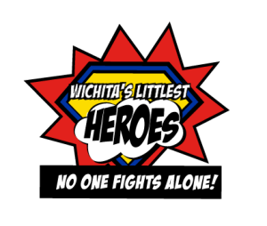 Superhero 5k/1 mile Family Fun Walk logo
