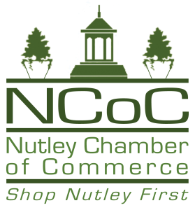 Nutley Chamber 5K & Kids Fun Run logo