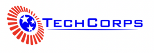 TECH CORPS Charity Group Registration (2027 Walt Disney World® Marathon Weekend) logo