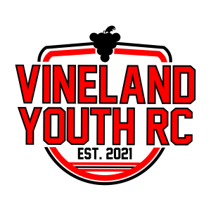 Vineland Youth Running Club logo