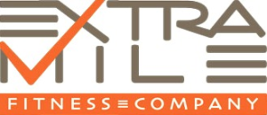 Exmi Nwi Region Run Club Summer/Fall 2026 Kickoff logo