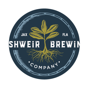 Fishweir Brewing Thanksgiving Day 5km and Kids 1km logo