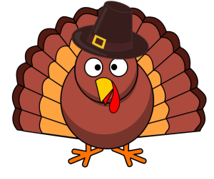 Catch that Turkey 5k logo