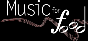 Tempo Giusto Ensemble Music for Food Concert to Benefit Bethesda Help logo