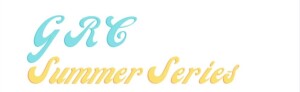 GRC Summer 5k Series 2025 logo