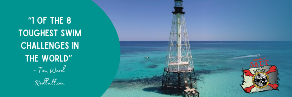 Swim for Alligator Lighthouse