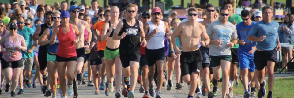13th Annual Running with Ryan 5K Run/Walk