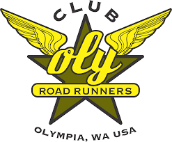 2026 Cap City Couch to 5 Mile Training Group logo