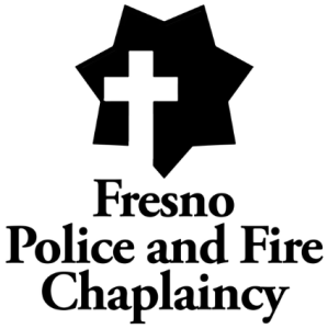 Support Blue Fresno logo