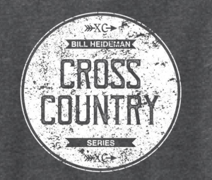 Summit Athletic Running Club - Bill Heideman Championships logo