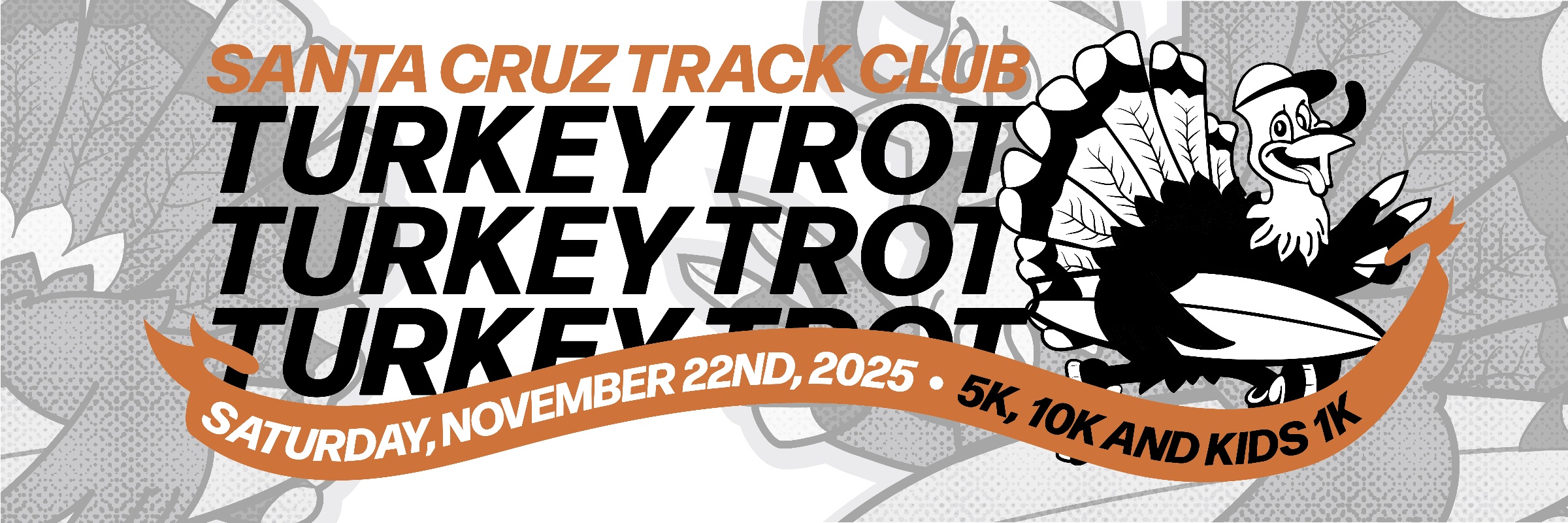 Santa Cruz Turkey Trot
