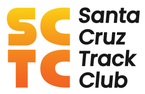 Santa Cruz Turkey Trot logo