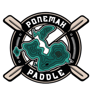 Ponemah Paddle (4.25KM) logo
