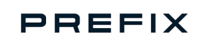 Prefix Charity 5K Fun Run & Car Show logo