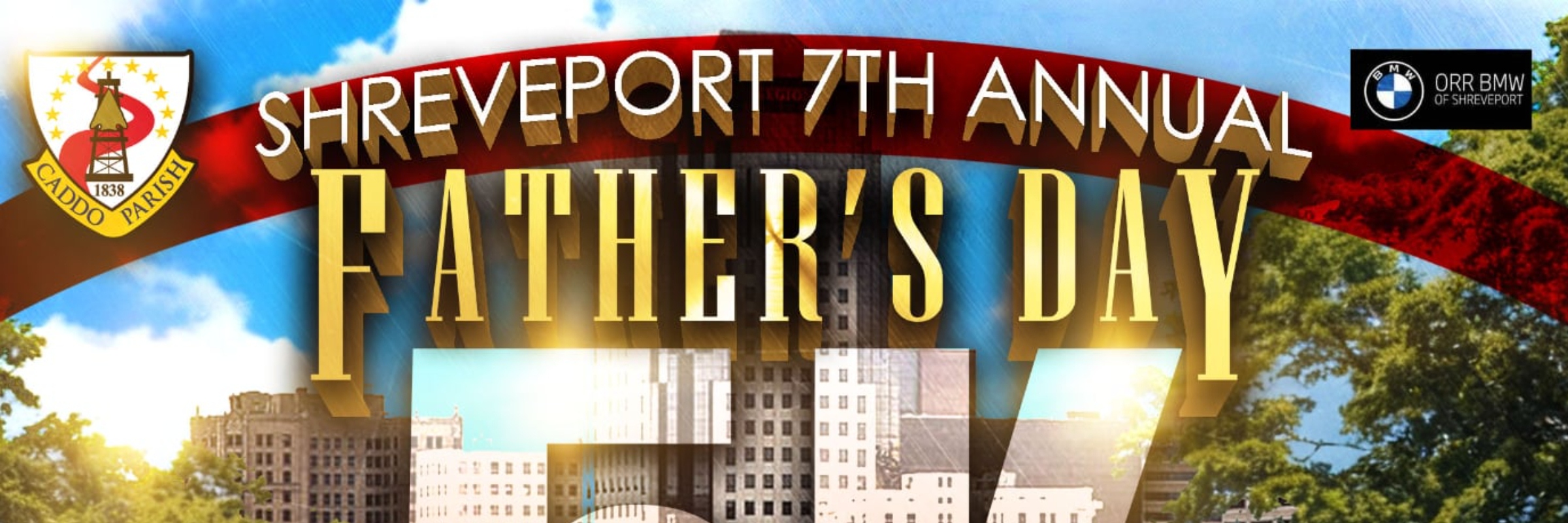 Father's Day Race 5K Run/Walk