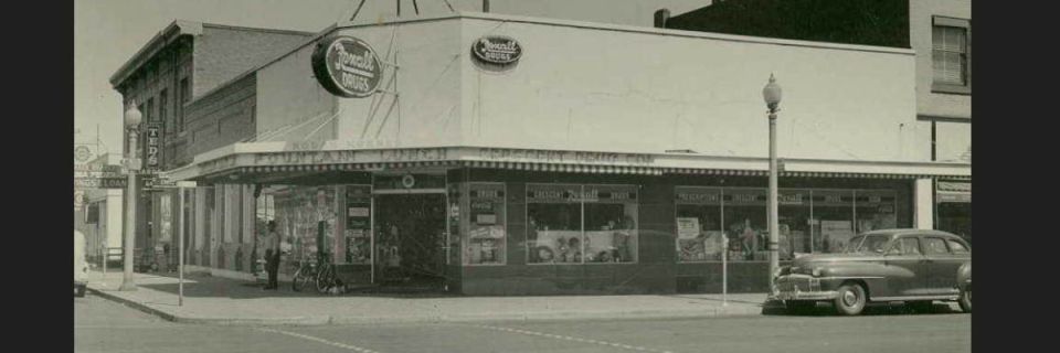 Pasco History Tour Virtual Challenge - Historic Buildings