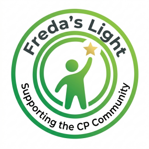 Steps For Freda logo