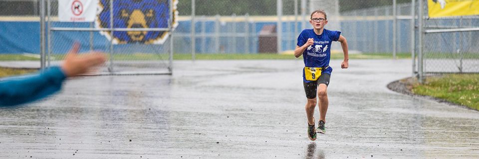 Nic's Race 5k, Kids 2k, & Duathlon