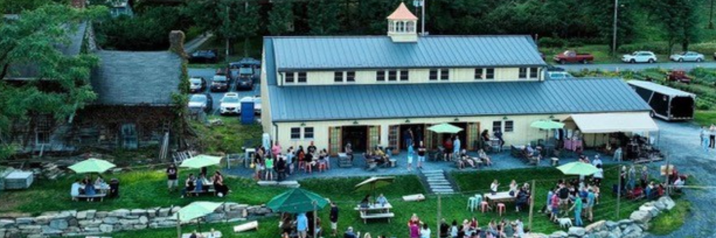 Locust Cider Run