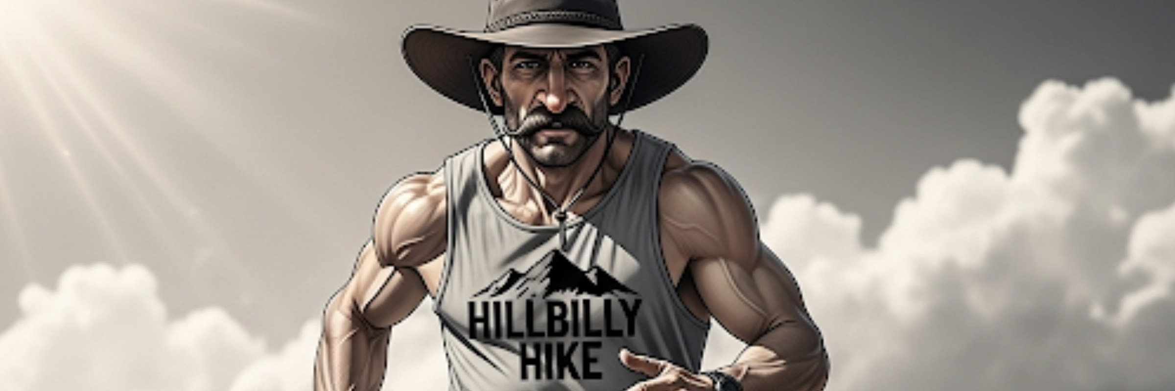 Hillbilly Hike Half Marathon, 10k, & Greubel Memorial 5k