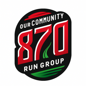 3rd Annual Juneteenth Freedom 5K Run/Walk logo