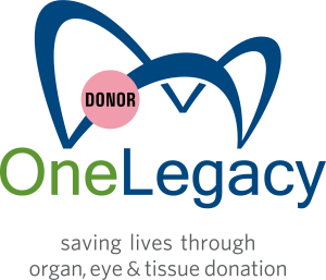 Santa Barbara County 11th Annual Organ Donation Celebration Walk and BBQ logo