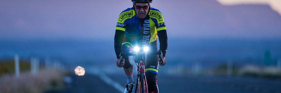 Tour De South Jersey: Farmers & Bankers