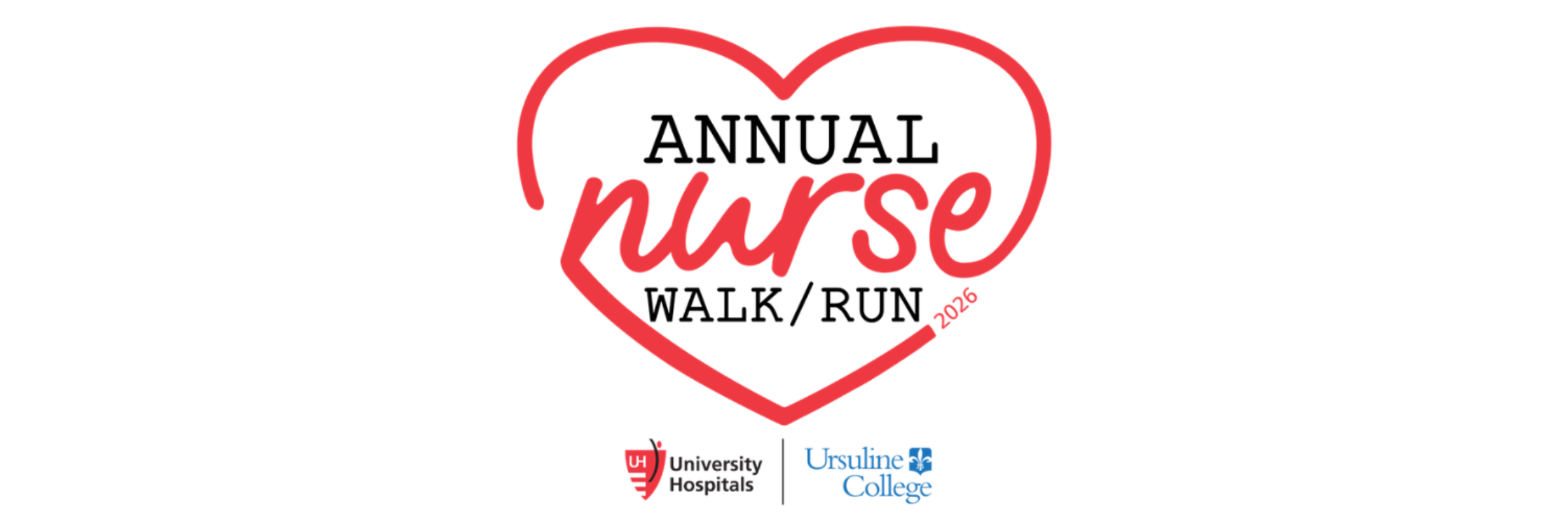 UH Annual Nurses Walk/Run