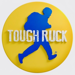 Tough Ruck Boston 26.2 For The Fallen logo