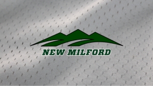 New Milford XC Quad Meet logo