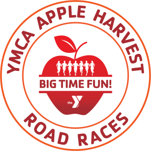 Apple Harvest Road Races logo