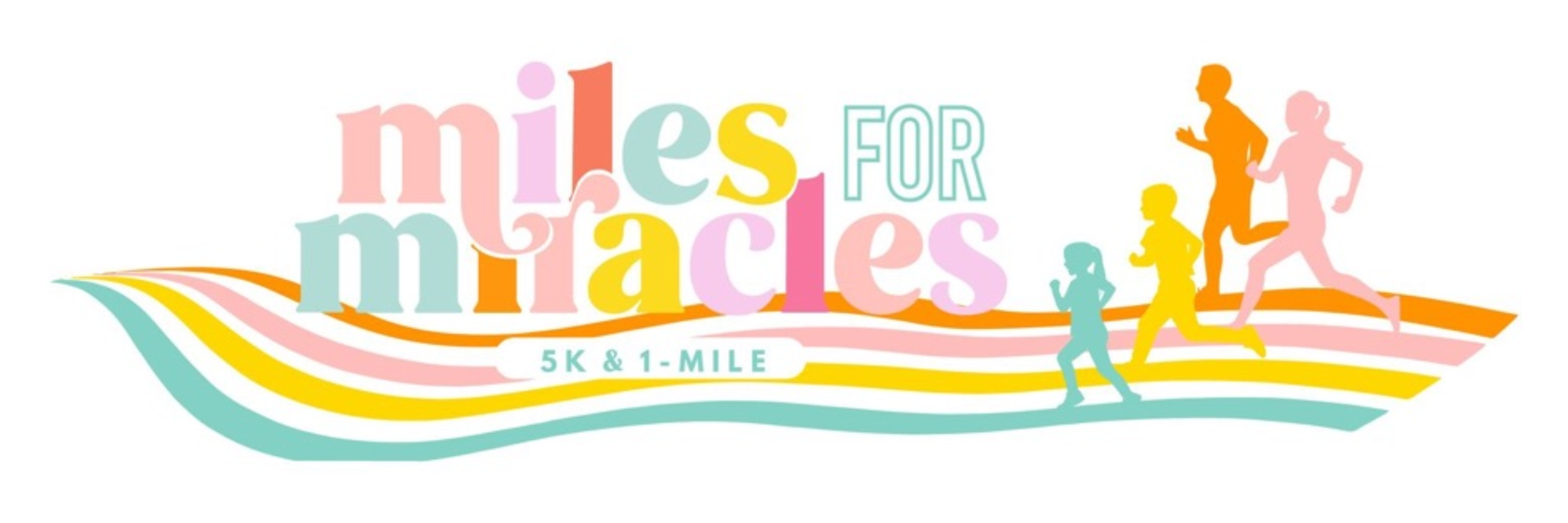 3rd Annual Miles For Miracles 5K & 1 Mile