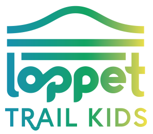 Trail Kids Mountain Bike Camps logo