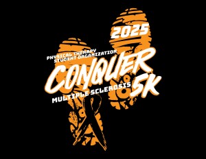 Conquer Multiple Sclerosis logo