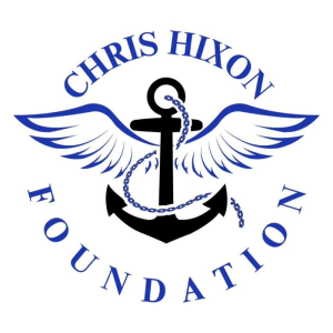 Chris Hixon Memorial Run/Walk logo