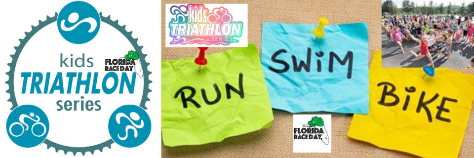 Murabella Kids Triathlon
