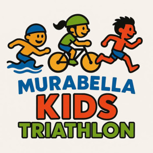 Murabella Kids Triathlon logo