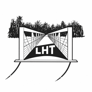 Lawrence Hopewell Trail Complete the Loop 5K logo