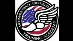 Pole Vault Camp logo