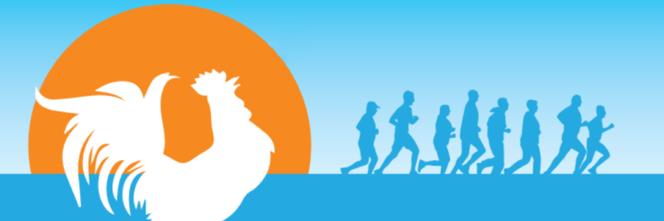 DQ Long Beach Township (LBI) PBA Breakfast 5k Run/Walk