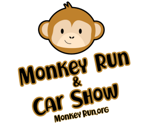 Monkey Run & Car Show logo