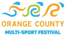 Orange County Multisport Festival logo