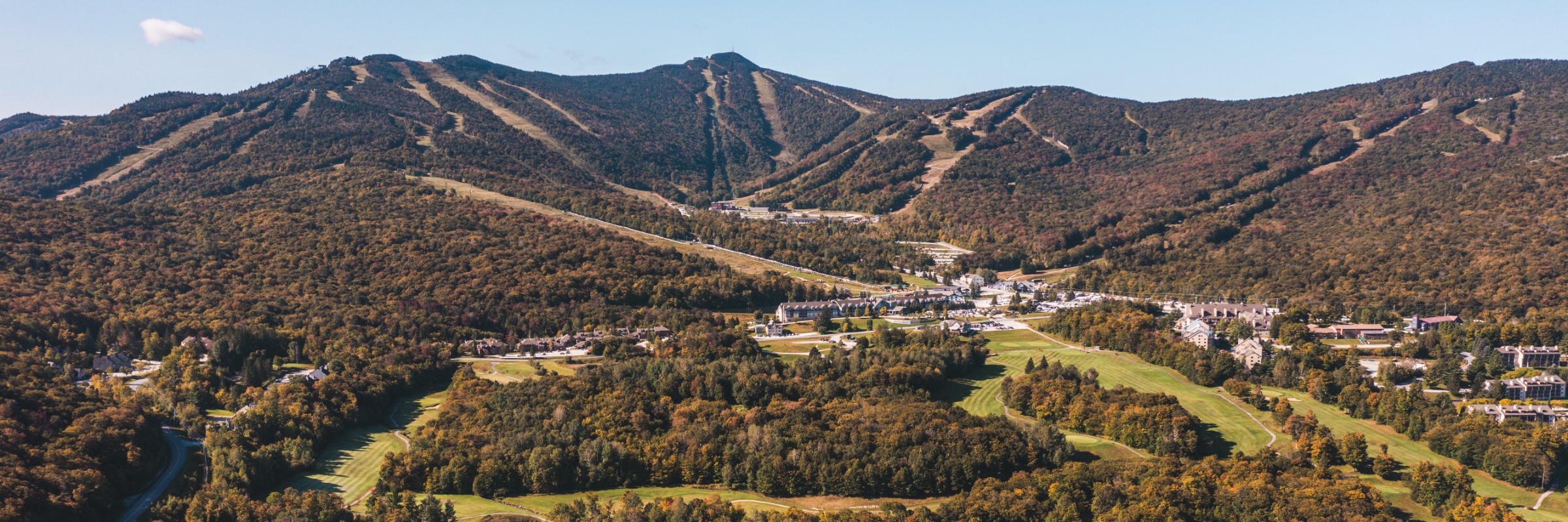 Cirque Series - Killington VT
