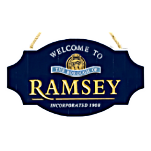 Jack McKEOWN Memorial Ramsey Run logo