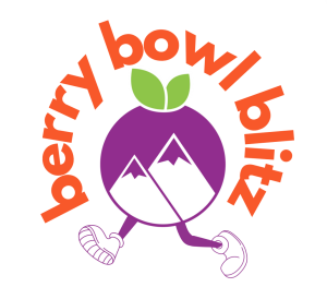 Berry Bowl Blitz logo
