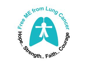Save Your Breath 5K logo